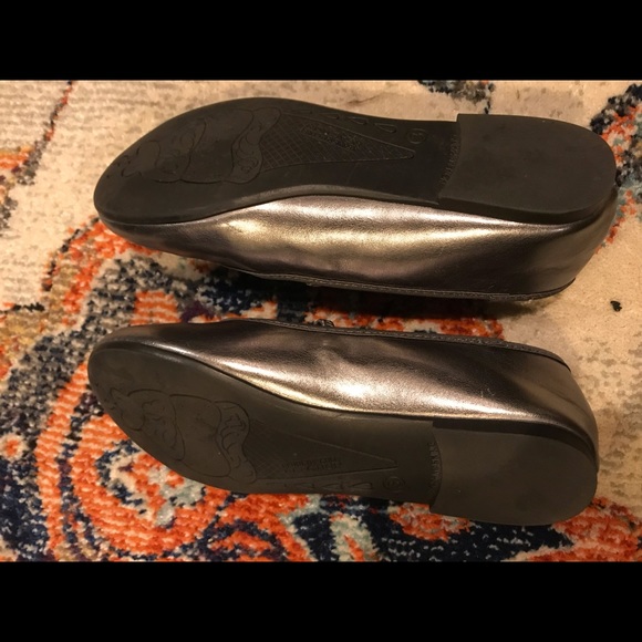 Kenneth Cole Reaction Jewel Ballet Flat - Picture 2 of 3